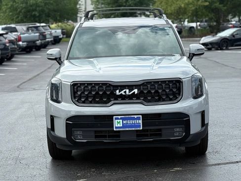 Used 2024 Kia Telluride SX X-Line AWD/4WD image 13