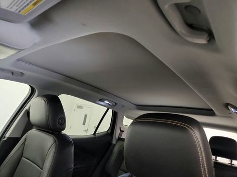 Used 2019 GMC Terrain SLT w/ Preferred Package AWD/4WD image 19