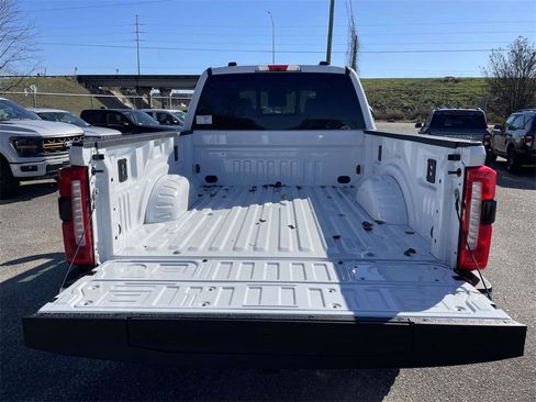 New 2026 Ford F250 Lariat w/ Tremor Off-Road Package image 10