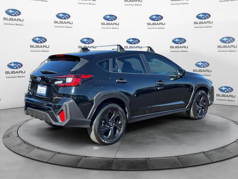 Used 2024 Subaru Crosstrek 2.0i AWD/4WD image 5