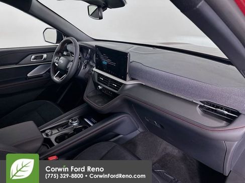 New 2025 Ford Explorer ST w/ Sun And Sound Package image 34