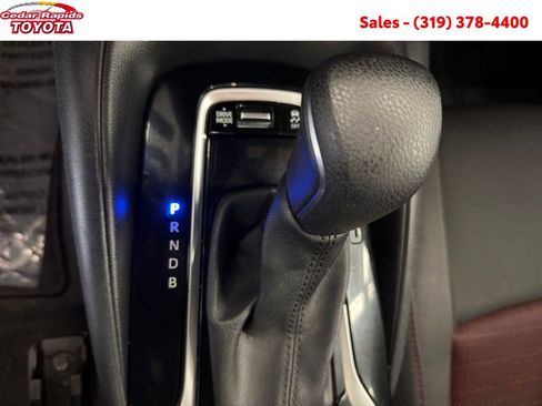 Certified 2024 Toyota Corolla SE image 22