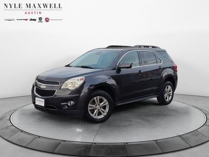 Used 2015 Chevrolet Equinox LT w/ Power Convenience Package