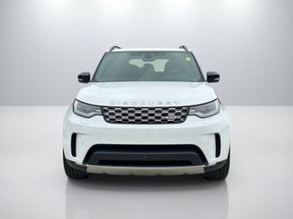 Used 2025 Land Rover Discovery S video 2