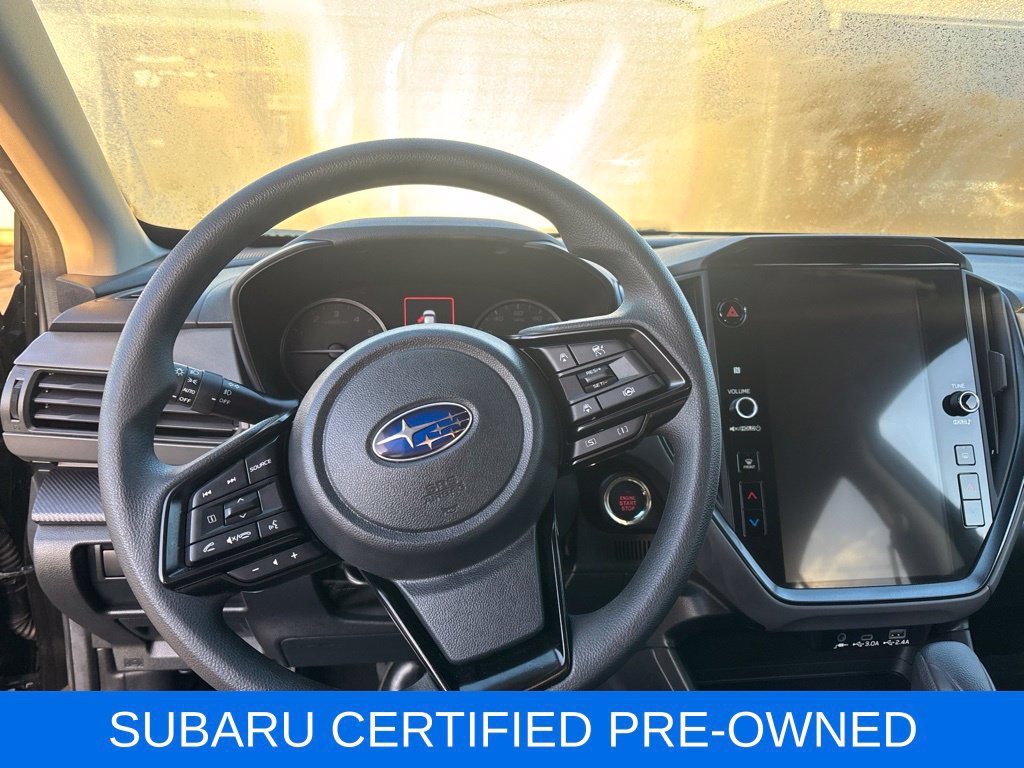 Used 2026 Subaru Crosstrek 2.5i Premium AWD/4WD image 10