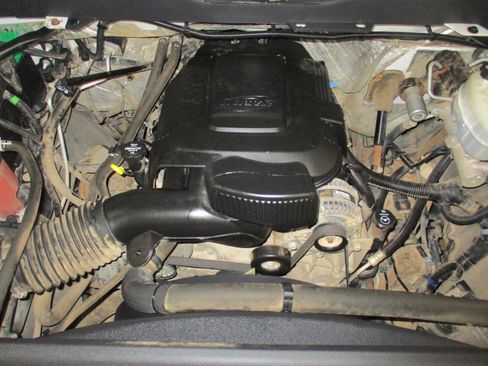 Used 2017 Chevrolet Silverado 2500 W/T image 26