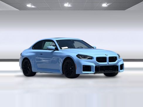 Used 2024 BMW M2 w/ Lighting Package RWD image 6
