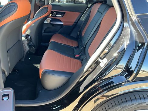 New 2026 Mercedes-Benz GLC 300 4MATIC image 21