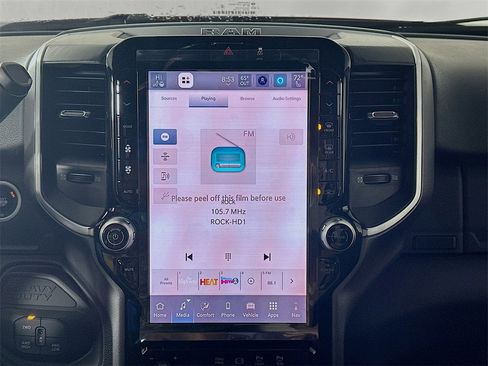 New 2026 RAM 3500 Big Horn image 13