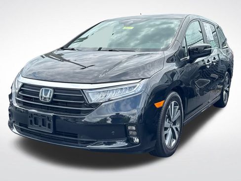 Used 2024 Honda Odyssey Touring image 6