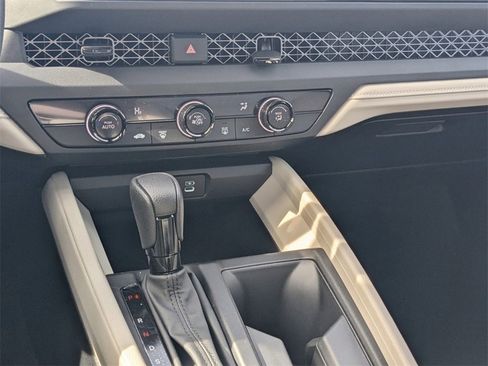 New 2025 Honda Accord LX image 15