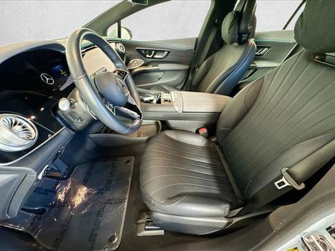 Used 2024 Mercedes-Benz EQS 450+ Sedan image 19