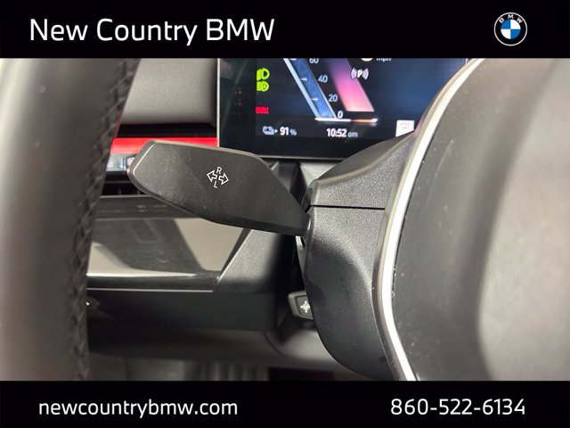 Certified 2024 BMW i5 eDrive40i w/ Premium Package RWD image 17