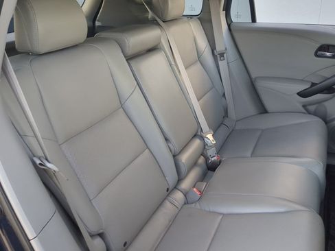 Used 2018 Acura RDX w/ Technology Package AWD/4WD image 21