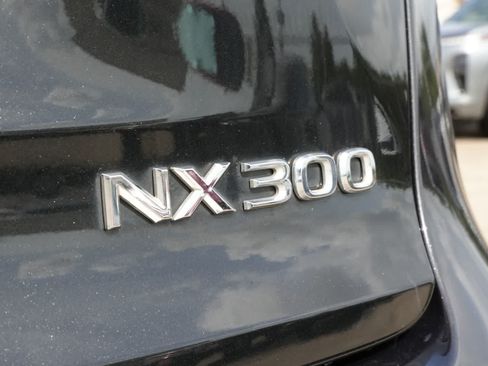 Used 2019 Lexus NX 300 FWD w/ Premium Package image 20