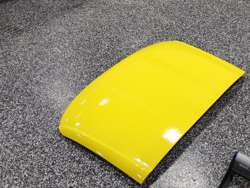 Used 2014 Chevrolet Corvette Stingray Coupe w/ 3LT Preferred Equipment Group RWD image 60
