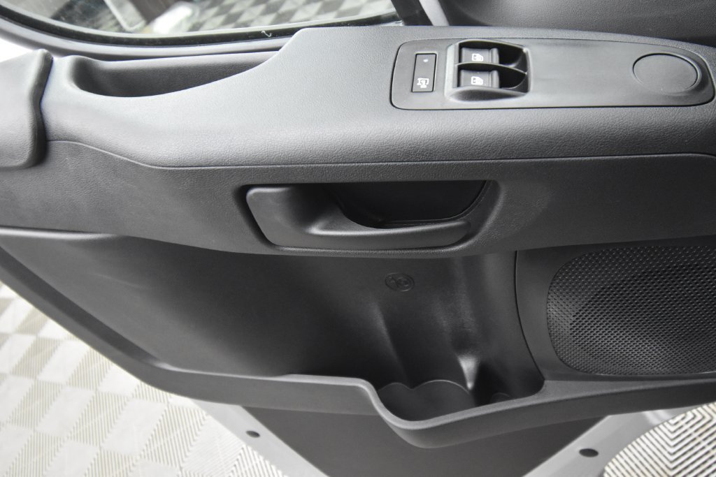 New 2026 RAM ProMaster 1500 w/ Cold Weather Group FWD image 31