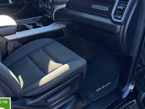 Used 2020 RAM 1500 Big Horn image 17