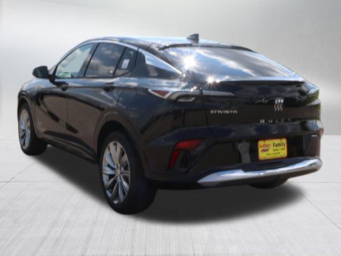 New 2025 Buick Envista Avenir image 5