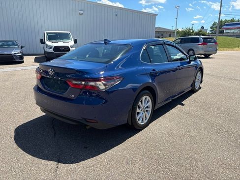 Used 2023 Toyota Camry LE w/ Cold Weather Package FWD image 7