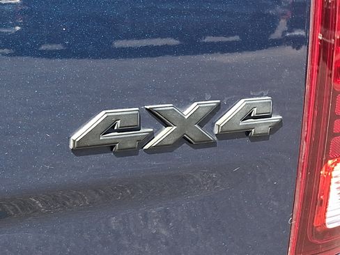 Certified 2022 RAM 1500 Warlock w/ Technology Package I AWD/4WD image 30
