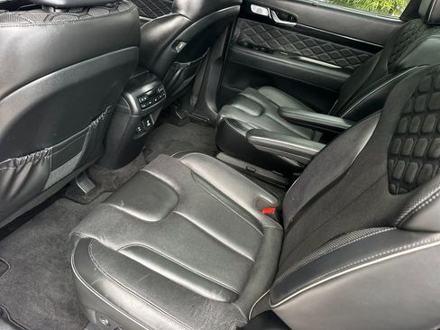 Used 2022 Hyundai Palisade Calligraphy w/ Winter Package FWD image 12