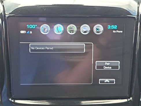 Used 2019 Chevrolet Traverse Premier FWD image 31
