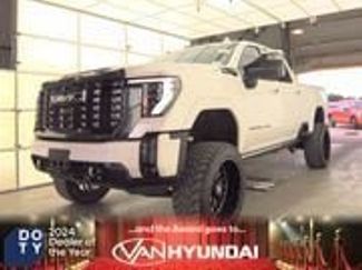 Used 2024 GMC Sierra 2500 Denali Ultimate video 1