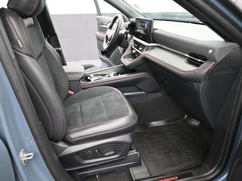 Used 2025 Ford Explorer ST w/ Sun And Sound Package image 23