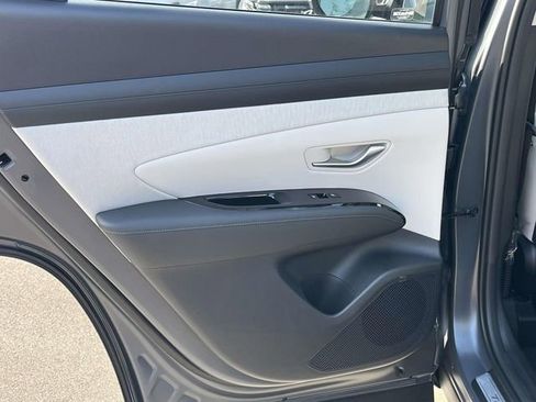 New 2026 Hyundai Tucson Limited FWD image 14