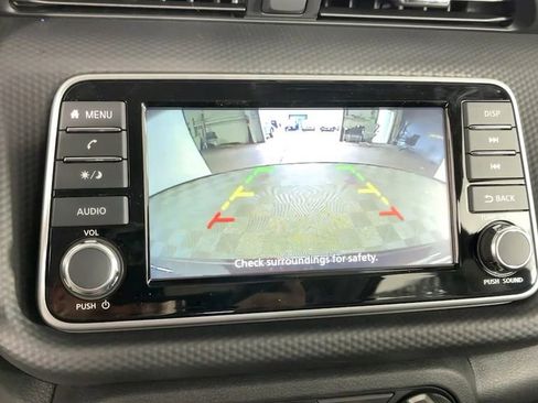 New 2025 Nissan Kicks Play S image 20