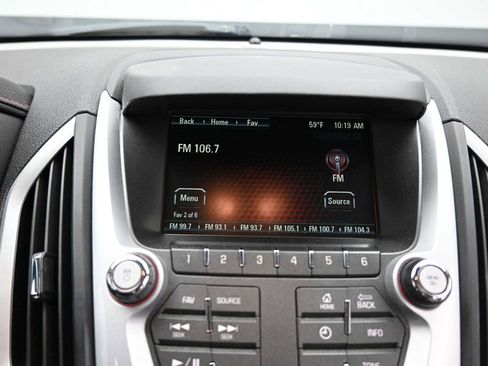 Used 2014 GMC Terrain SLT image 15