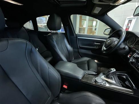 Used 2016 BMW 428i Gran Coupe RWD image 29