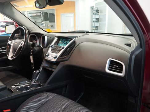 Used 2017 Chevrolet Equinox LT w/ Convenience Package FWD image 36