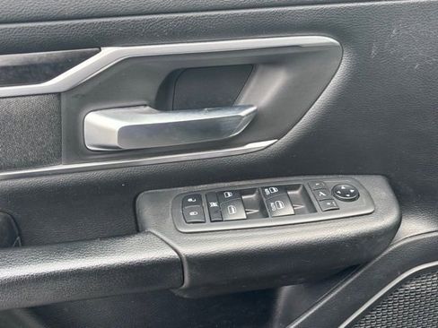 Used 2019 RAM 1500 Big Horn AWD/4WD image 10