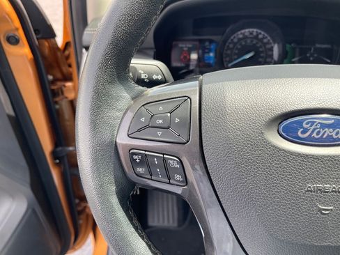 Used 2020 Ford Ranger Lariat w/ Equipment Group 501A Mid AWD/4WD image 15