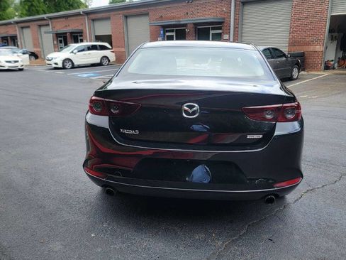Used 2020 MAZDA MAZDA3 Sedan w/ Select Package FWD image 6