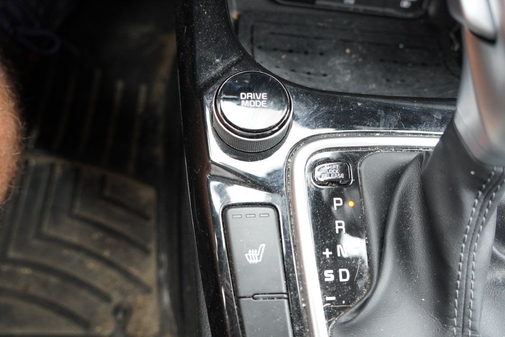 Certified 2023 Kia Seltos EX AWD/4WD image 6