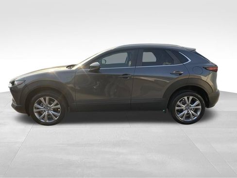 Used 2023 MAZDA CX-30 AWD 2.5 S w/ Select Package image 8
