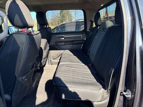 Used 2019 RAM 1500 Big Horn image 9