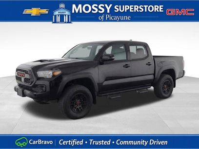 Used 2023 Toyota Tacoma TRD Pro