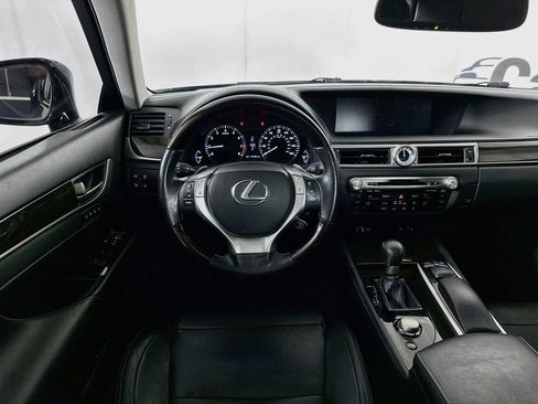 Used 2014 Lexus GS 350 AWD image 28