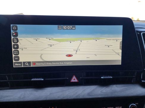 Used 2023 Kia Sportage X-Pro AWD/4WD image 23