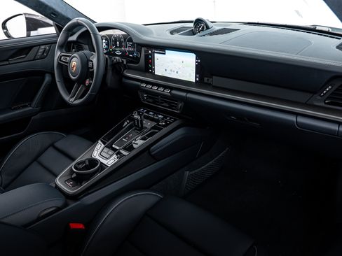 New 2026 Porsche 911 Carrera GTS image 15