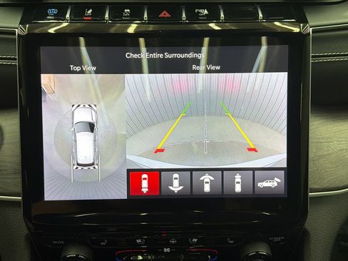 Used 2024 Jeep Grand Cherokee Limited 4xe w/ Luxury Tech Group II image 19