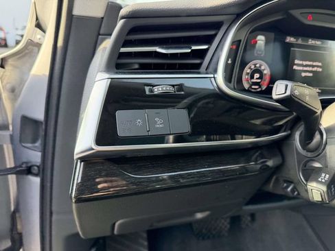 Used 2022 Audi Q7 3.0T Premium Plus AWD/4WD image 18