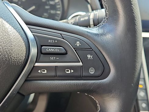 Used 2024 INFINITI Q50 Sensory AWD/4WD image 24