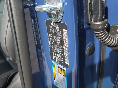 New 2025 Kia Telluride EX image 39