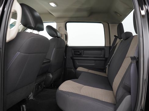 Used 2012 RAM 1500 Express w/ ST Popular Equipment Group AWD/4WD image 15