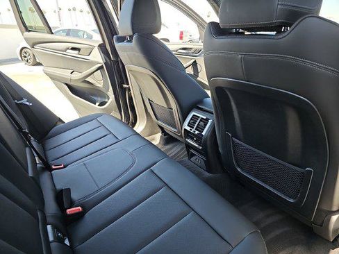 Used 2024 BMW X3 xDrive30i w/ Convenience Package w/ZPA image 11